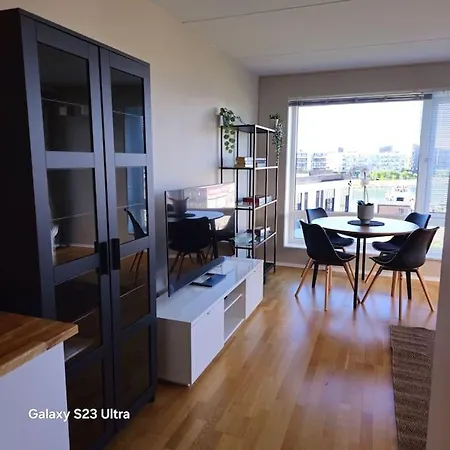 Marinas In Ost With Gratis Parking Place * Stavanger