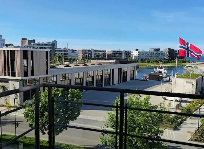 Apartament Marinas In Ost With Gratis Parking Place *